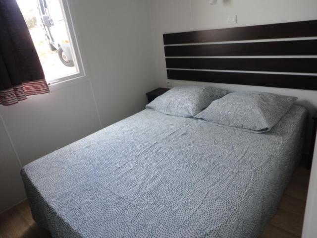 Mobil Home 6 Personnes Rocbaron Εξωτερικό φωτογραφία