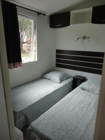 Mobil Home 6 Personnes Rocbaron Εξωτερικό φωτογραφία